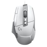 Logitech G502 X Gaming Mouse