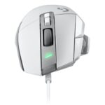 Logitech G502 X Gaming Mouse
