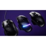 Logitech G502 X Gaming Mouse