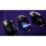 Logitech G502 X Gaming Mouse