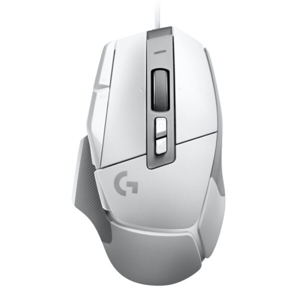 Logitech G502 X Gaming Mouse