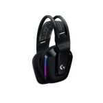 Logitech G733 Wireless Gaming Headset