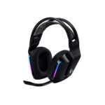 Logitech G733 Wireless Gaming Headset
