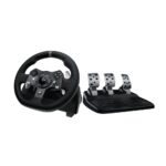 Logitech G920 Racing Wheel
