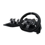 Logitech G920 Racing Wheel