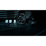 Logitech G920 Racing Wheel