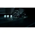 Logitech G920 Racing Wheel