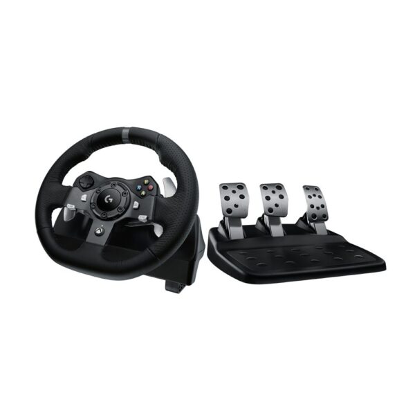 Logitech G920 Racing Wheel