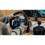 Logitech G920 Racing Wheel