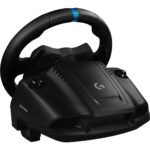Logitech G923 Racing Wheel for PS5, PS4, PC