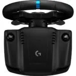Logitech G923 Racing Wheel for PS5, PS4, PC