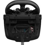 Logitech G923 Racing Wheel for PS5, PS4, PC