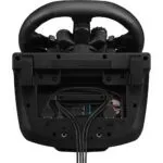 Logitech G923 Racing Wheel for PS5, PS4, PC