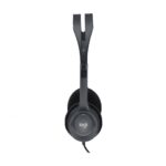 Logitech H111 Stereo Headset