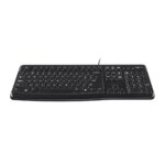 Logitech K120 Business Keyboard