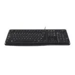 Logitech K120 Business Keyboard