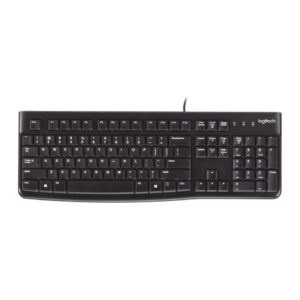 Logitech K120 Business Keyboard