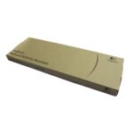 Logitech K120 USB Wired Keyboard Black