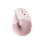 Logitech Lift Ergonomic Mouse