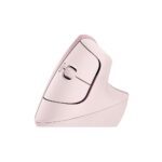 Logitech Lift Ergonomic Mouse