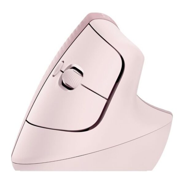 Logitech Lift Ergonomic Mouse