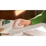Logitech Lift Ergonomic Mouse