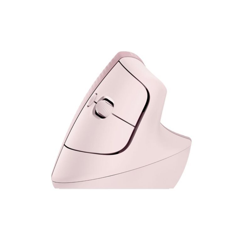 Logitech Lift Ergonomic Mouse