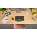 Logitech Lift Vertical Ergonomic Mouse