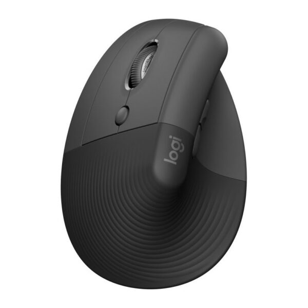Logitech Lift Vertical Ergonomic Mouse