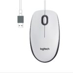 Logitech M100 Mouse