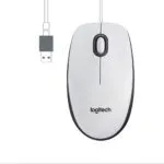 Logitech M100 Mouse
