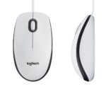 Logitech M100 Mouse