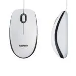 Logitech M100 Mouse