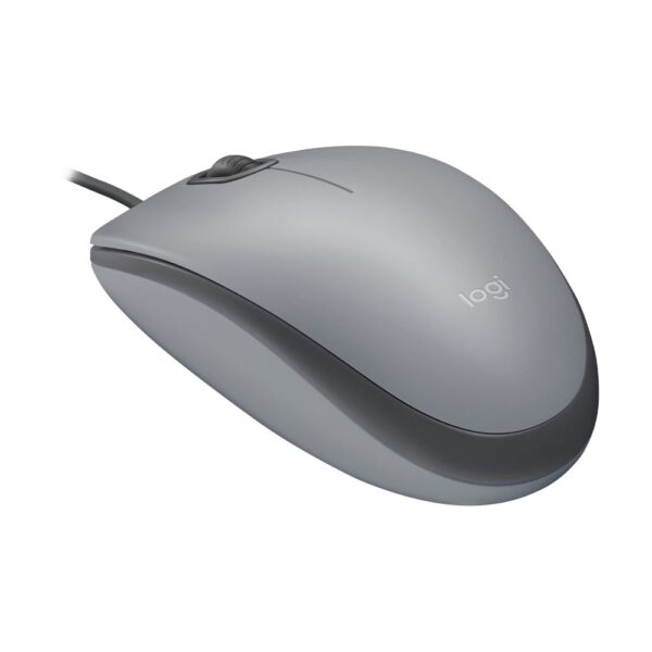 Logitech M110 Mouse