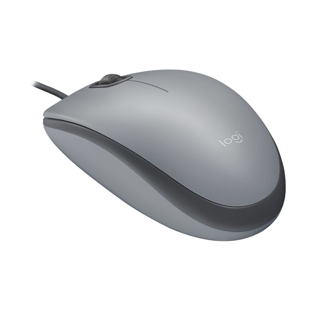 Logitech M110 Mouse