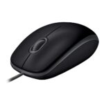 Logitech M110 Silent Mouse