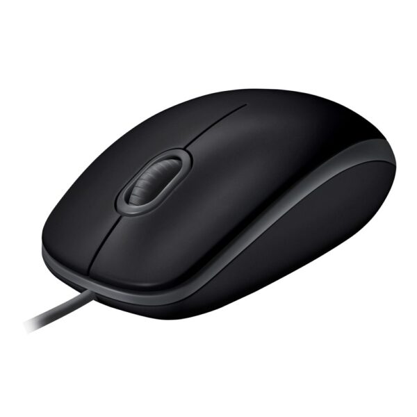 Logitech M110 Silent Mouse