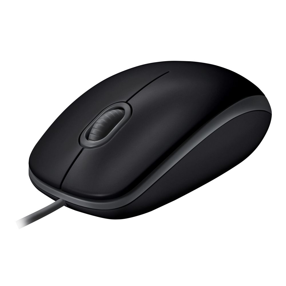 Logitech M110 Silent Mouse