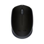 Logitech M170 Wireless Mouse