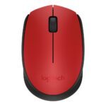 Logitech M170 Wireless Mouse