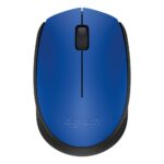 Logitech M170 Wireless Mouse" can be shortened to "Logitech M170 Wireless Mouse" or "Logitech M170 Mouse" to fit within the 5-7 word limit