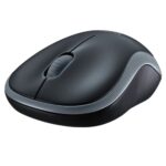Logitech M185 Wireless Mouse