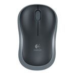 Logitech M185 Wireless Mouse