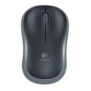 Logitech M185 Wireless Mouse (910-002238)