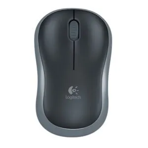 Logitech M185 Wireless Mouse (910-002238)