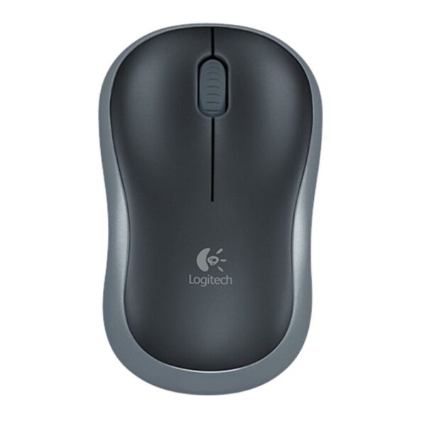 Logitech M185 Wireless Mouse