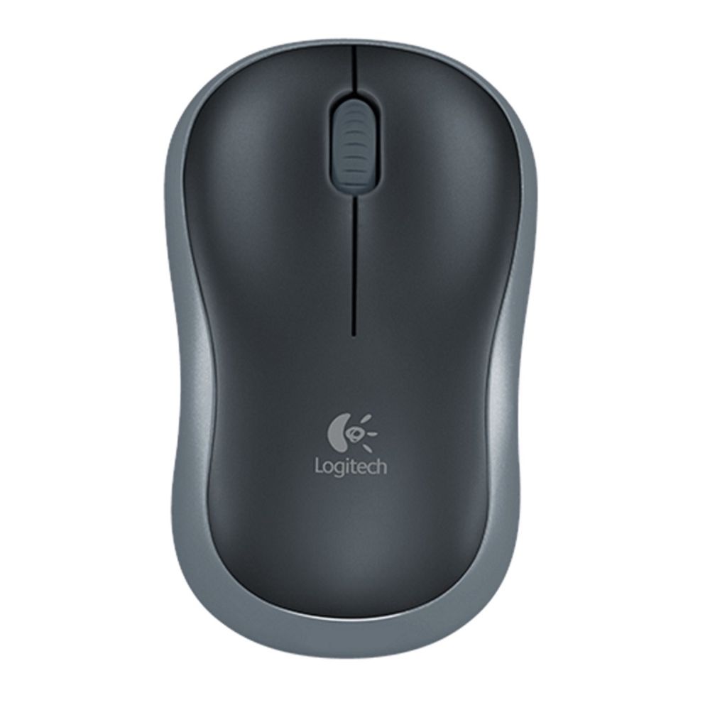 Logitech M185 Wireless Mouse