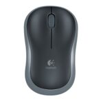Logitech M185 Wireless Mouse