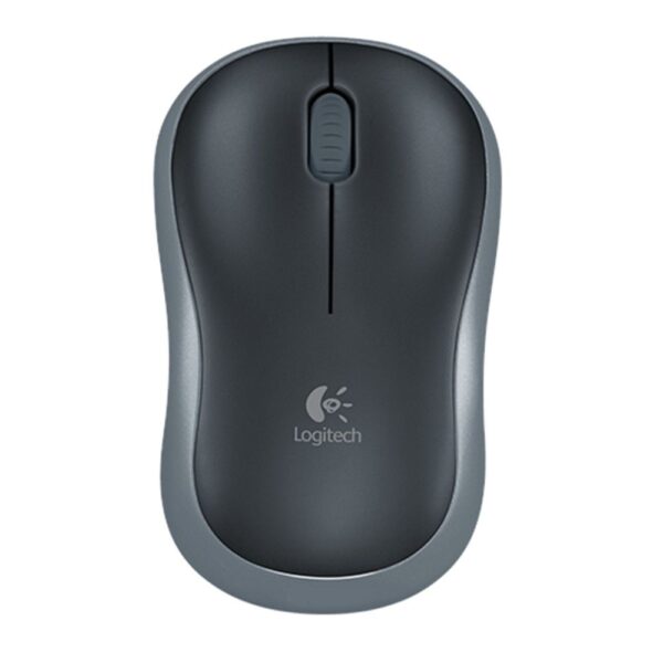 Logitech M185 Wireless Mouse