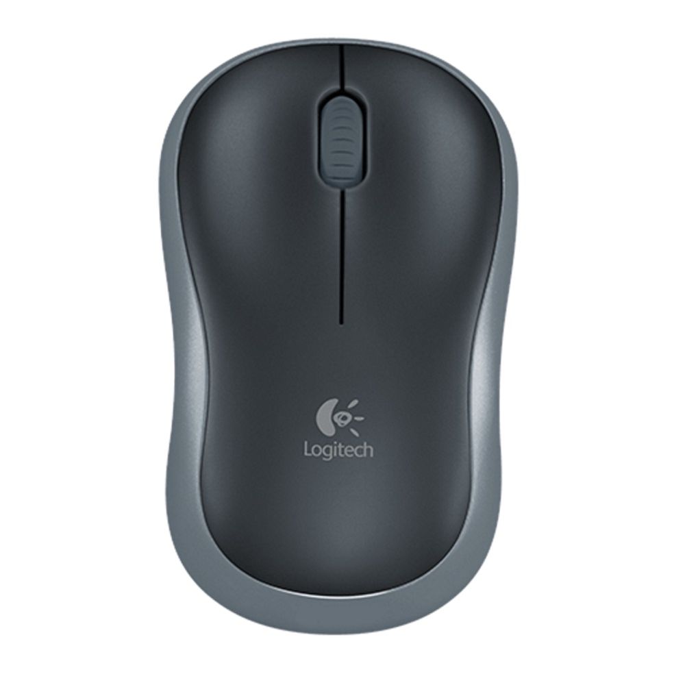 Logitech M185 Wireless Mouse